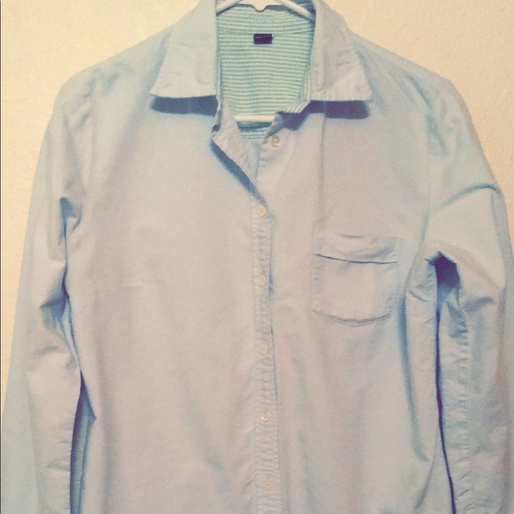 J. Crew Jacket